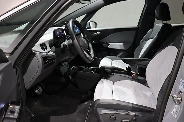ID.3 Pro MOVE TravelAssist ACC Kamera Ganzjahres