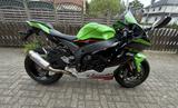 Kawasaki ZX10R - Kawasaki Motorräder in Bremen