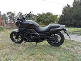 Honda CTX 700ND - Offers