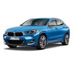 BMW X2 M35i Steptronic Sport Sport Aut. Klimaaut. - blaue BMW X2