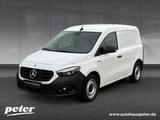 Mercedes-Benz eCitan Kasten BASE Klima+Kamera+LED - Mercedes-Benz eCitan Gebrauchtwagen