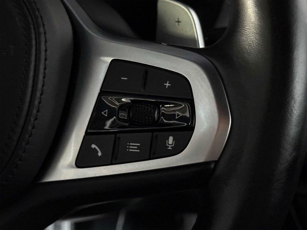 BMW 218 Gran Coupé 218 Gran Coupe d GranCoupe M Sport ACC AHK HiFi, миниатюра 24