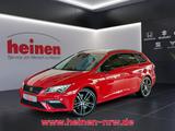 Seat Leon Cupra ST 2.0 TSI 4Drive 300 LED+NAVI+KAMERA - Seat Leon Gebrauchtwagen in Dortmund