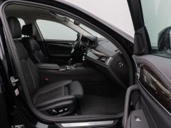 Foto Nummer 25: BMW 540d