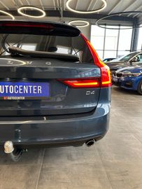 Volvo V90 Kombi Momentum *LED*AndroidAutoAppleCarPlay