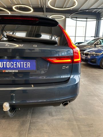 Volvo V90 Kombi Momentum *LED*AndroidAutoAppleCarPlay