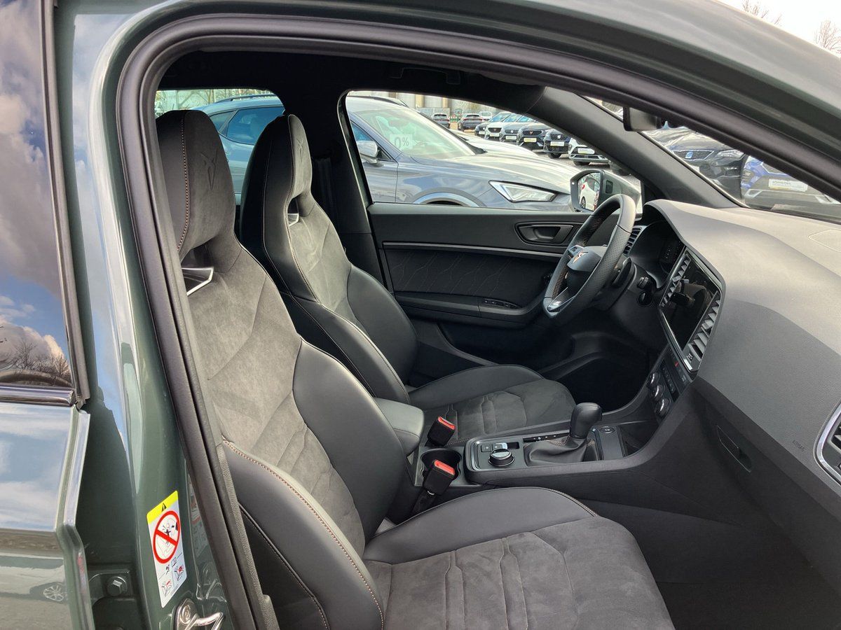 Cupra Ateca - Bild 25