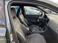 Cupra Ateca - Vorschau Bild 25