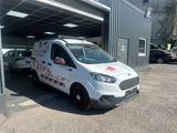 Ford Transit Courier Wohnmobil Kastenwagen - Wohnwagen & Wohnmobile in Duisburg