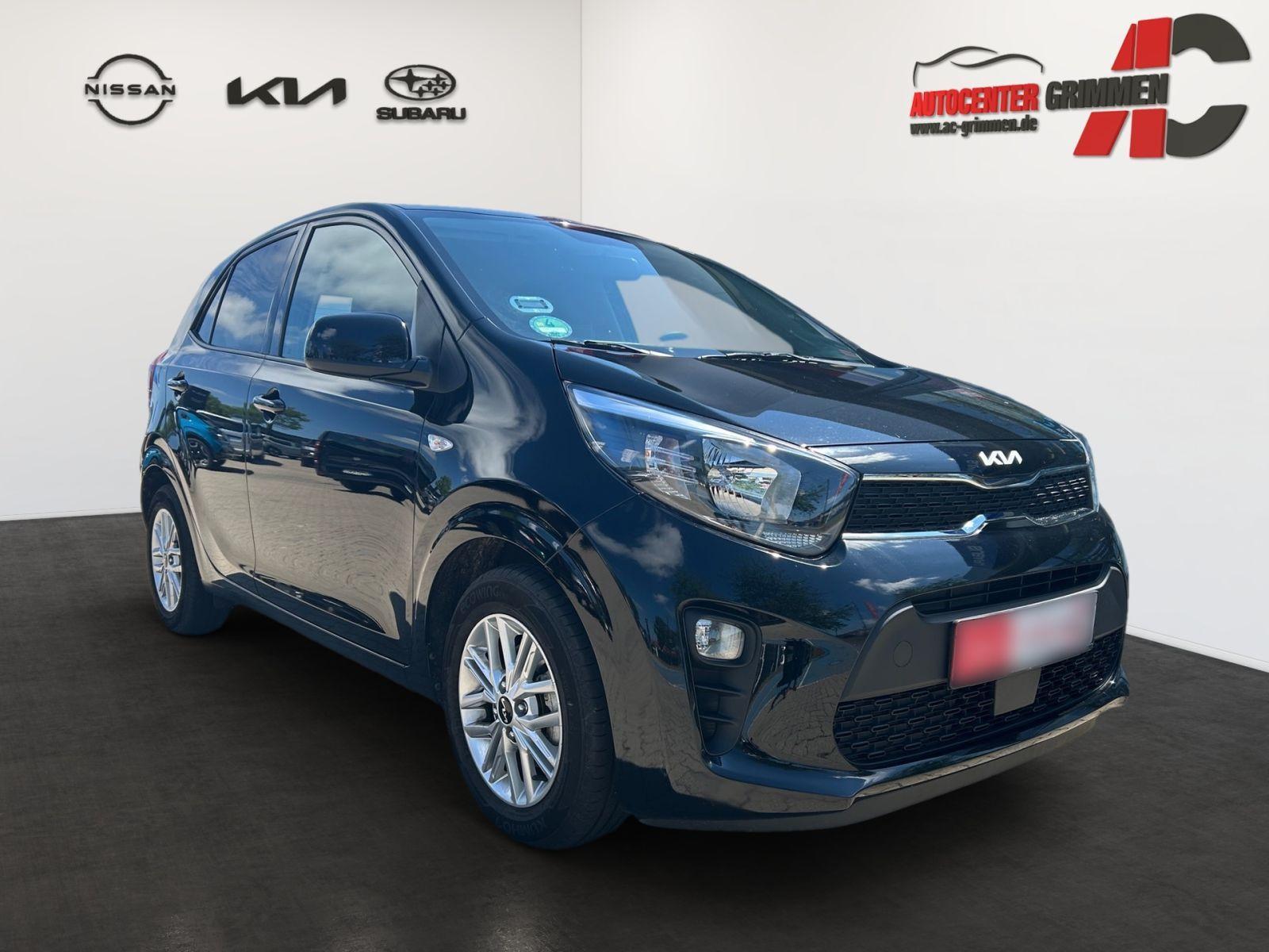 Kia Picanto 1.0 Dream Team Edition