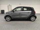 Smart ForFour Passion Klimaautom./PDC/SHZ/Tempom./15 L - Smart ForFour in Magdeburg