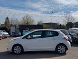 Peugeot 208 1.0 Active 68 VTi - gebrauchte Peugeot 208 aus dem Jahr 2014