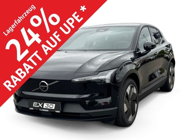 Volvo EX30 Ultra Single Ext Range Leasing o.Anz ab 429