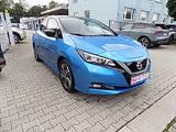 Nissan LEAF Tekna ZE1 MY19 150PS 40KWh Winterräder Sche - Nissan: S15