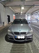 BMW 320 3er Touring Diesel 320d DPF Tourin... - BMW 320: 320d Dpf