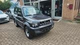 Suzuki Jimny 1.3 vvt Special 4wd E5 GANCIO TRAIN - Suzuki Jimny aus 2012