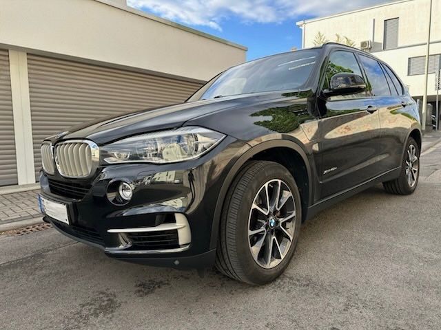 BMW BMW X5 xDrive40e - Leder, Pano, Softclose, uvm.