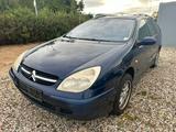 Citroën C5*HDi*VSX*KOMBI*NAV*KLIMA*LÄUFT!!! - gebrauchte Citroën C5 aus dem Jahr 2004