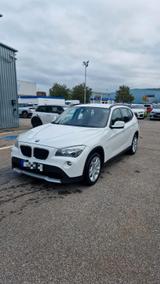 BMW X1  REIHE   SDRIVE - BMW: Reihe