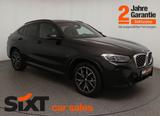 BMW X4 xDrive30i MSport|Laser|LCPro|HUD|ACC|Navi|Led - BMW X4 in Duisburg