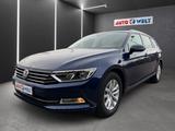 Volkswagen Passat Variant Comfortline DSG BMT/Start-Stopp - Gebrauchtwagen in Halle
