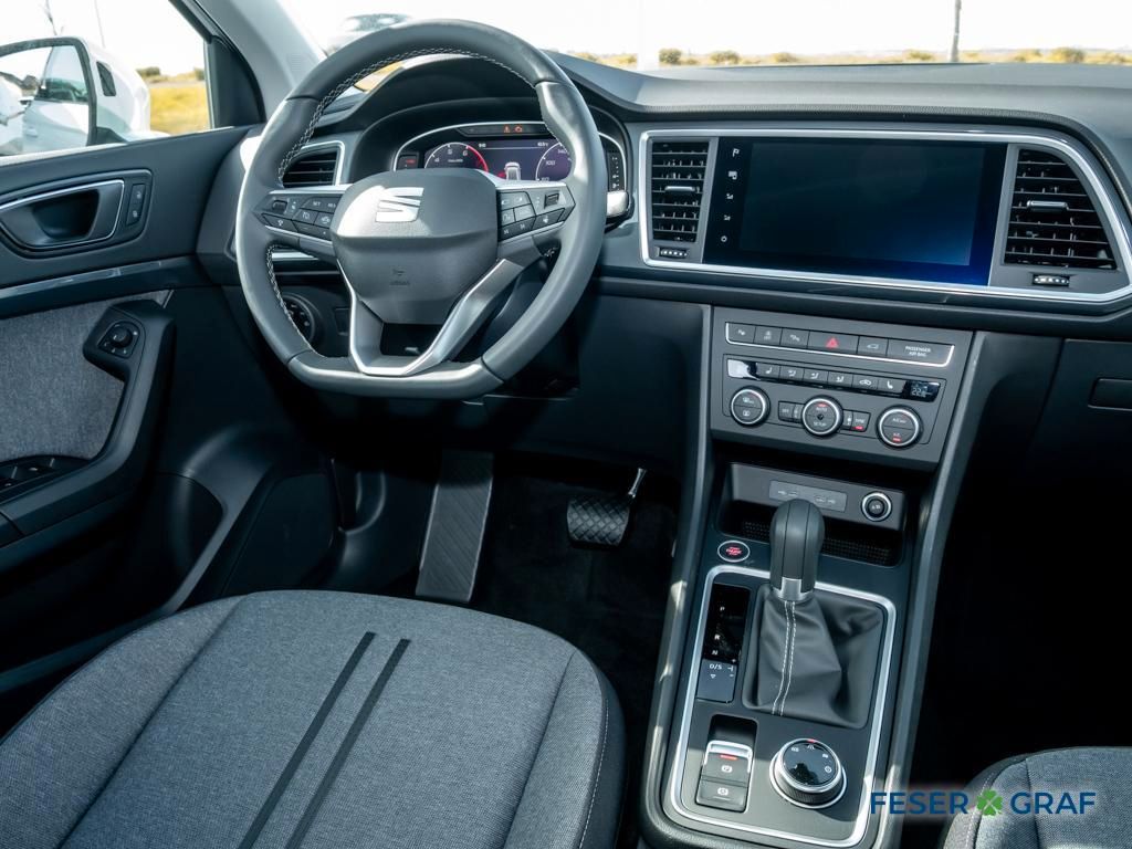 Seat Ateca - Bild 7