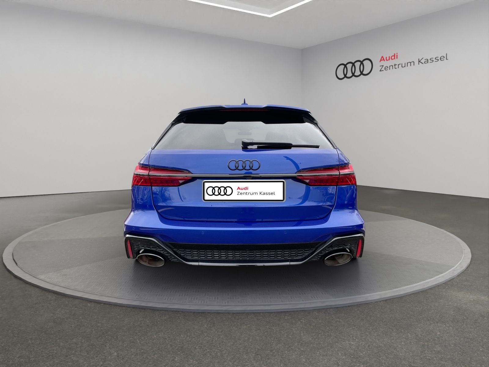Audi RS6 - Bild 7