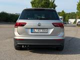 Volkswagen Tiguan 1.5 TSI United DSG | EZ 2020 - Volkswagen Tiguan: United