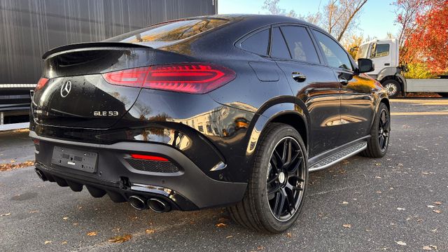 Mercedes-Benz GLE 53 AMG 4Matic+ Coupe/NEW/READY TO GO