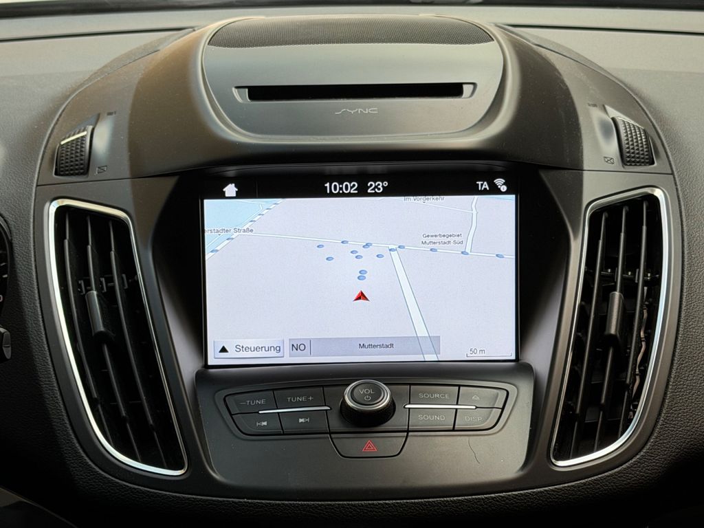 FORD C-Max Titanium|Navi|SHZ|LHZ|PDC|Automatik|Kamera FORD C-Max Titanium|Navi|SHZ|LHZ|PDC|Automatik|Kamera