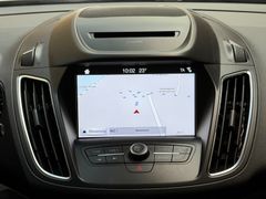 FORD C-Max Titanium|Navi|SHZ|LHZ|PDC|Automatik|Kamera FORD C-Max Titanium|Navi|SHZ|LHZ|PDC|Automatik|Kamera