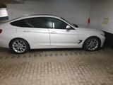 BMW 325 Gran Turismo Gran Turismo 325d Luxury Li... - BMW 325 Gran Turismo aus 2014