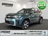 Dacia Bigster Journey Hybrid 155 Winter-Plus Paket Cit