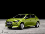 Peugeot 208 Active DAB Klima - Peugeot 208 Tageszulassungen
