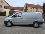 Mercedes-Benz Vito viano - Mercedes-Benz Viano Gebrauchtwagen in Nürnberg