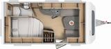 HYMER / ERIBA / HYMERCAR Eriba Nova Light 465  - Offers matching your search criteria