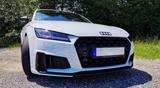 Audi TT Competition S-Line Coupe  - gebrauchte Audi TT aus dem Jahr 2021