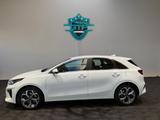 Kia cee'd / Ceed *LED*JBL*ACC*8-Fach* - Kia cee'd / Ceed: Weiß