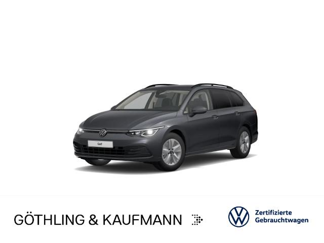 Volkswagen Golf Variant Life 2.0 TDI*NAVI*AHK*SHZ*LED+*ACC*