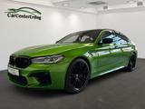 BMW M5 Lim.Competition*Laser*Navi*360*H&K*DriveRec.* - gebrauchte BMW M5 aus dem Jahr 2021