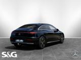 Mercedes-Benz EQE 300 RüKam+MBUX+Totwink+LED+Keyless-GO+19 - Mercedes-Benz mit Elektro-Antrieb: Limousine, Automatik