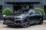 Audi RSQ8 4.0 TFSI 600Pk quattro - Audi RSQ8 aus 2023