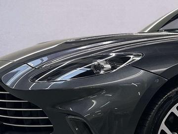 صورة 5 لـ 2021 Aston Martin DBX