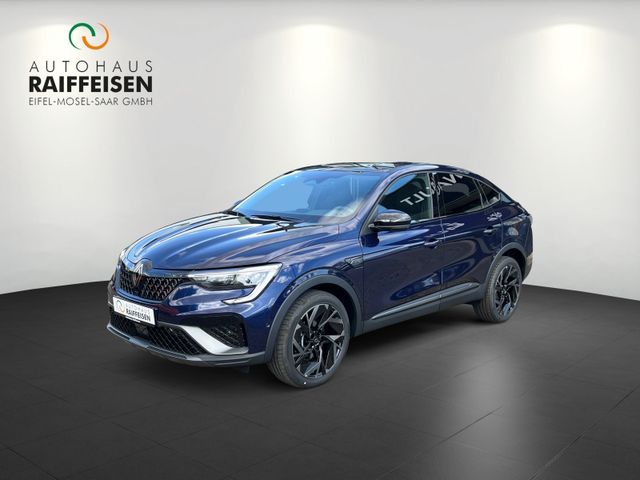 Renault Arkana ESPRIT ALPINE Full Hybrid 145 BOSE LED Ci