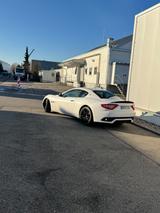 Maserati Granturismo 4.2 V8 Automatik - - Maserati Granturismo: 4.2
