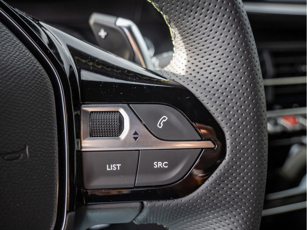 Peugeot 2008 - Bild 17