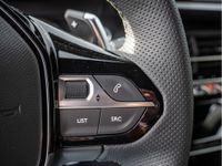 Peugeot 2008 - Vorschau Bild 17