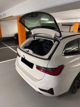 BMW 330i TOURING PANO/HUD/LASERLICHT/GARANTIE - BMW: Laserlicht