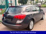 Opel Astra J 1.4 Sports Tourer Edition !! 112TKM !! - Opel Astra: 11