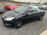 Ford Focus Cabrio Titanium*NAVI*KAMERA*KLIMA*PDC V+H* - gebrauchte Ford Focus aus dem Jahr 2010